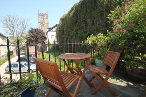 Hostal St Elmo Cottage