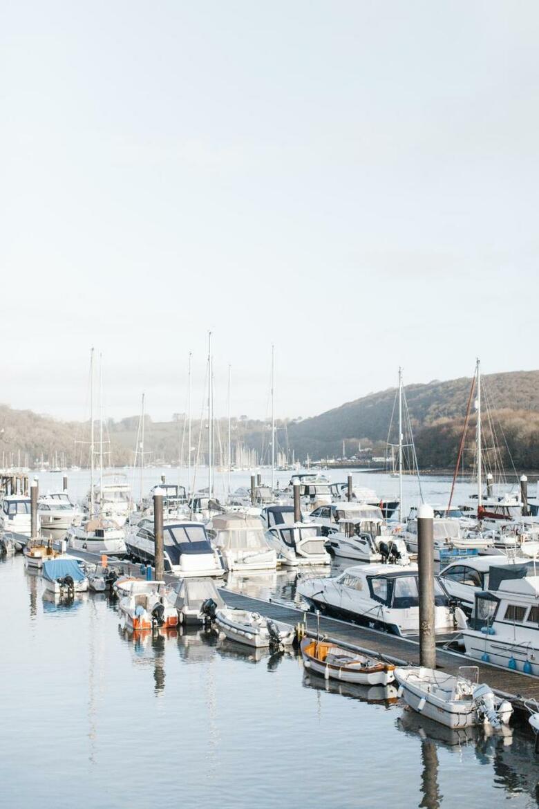 Dart Marina Hotel