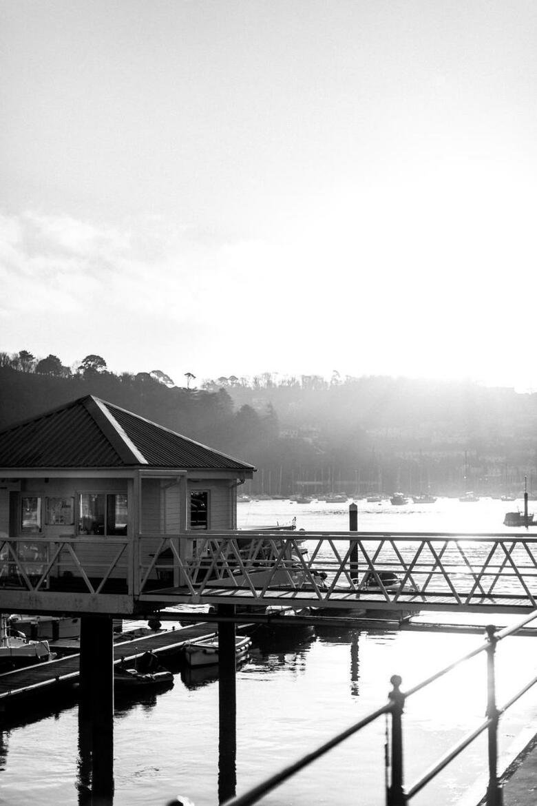 Dart Marina Hotel