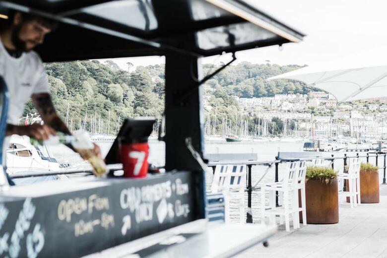 Dart Marina Hotel