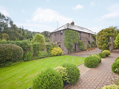 Hyssop Cottage