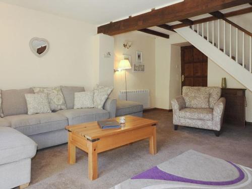 Hyssop Cottage