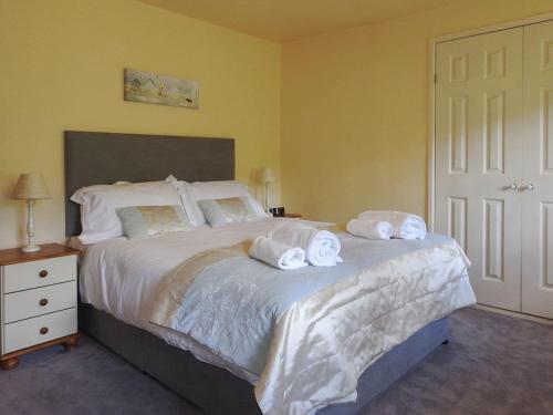 Hyssop Cottage