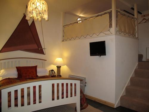 Apartamentos Just B - Zion Place