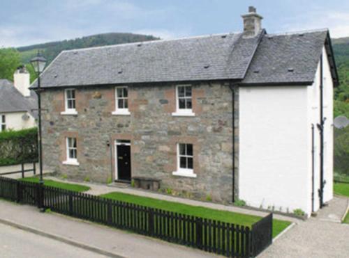 Lockview (upper Flat)