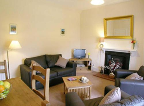 Lockview (upper Flat)