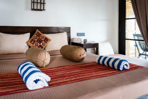 Hotel Neralu Beach Resort