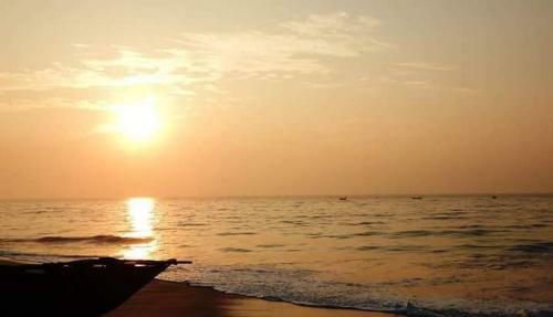 Hotel Neralu Beach Resort