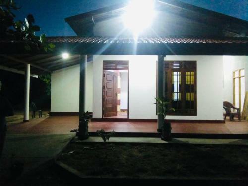 Wilpattu Gagana Guest