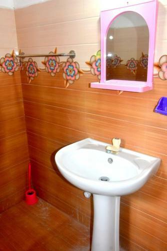 Hostal Lakwin Guest Wilpattu