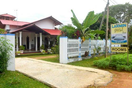 Hostal Lakwin Guest Wilpattu
