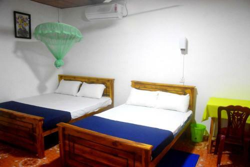 Hostal Lakwin Guest Wilpattu