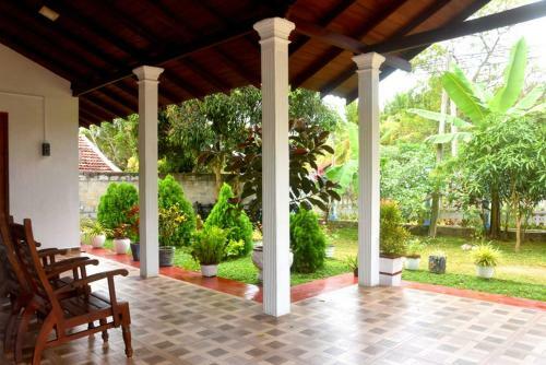 Hostal Lakwin Guest Wilpattu