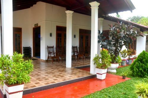 Hostal Lakwin Guest Wilpattu