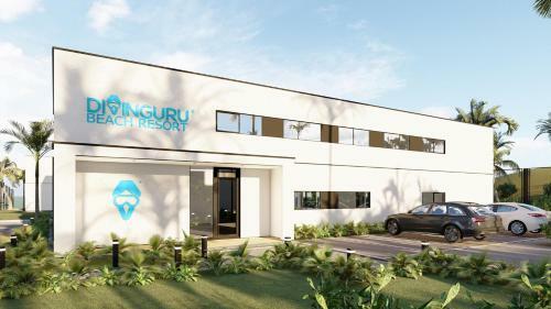 Hotel Divinguru Beach Resort