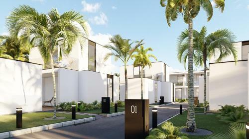 Hotel Divinguru Beach Resort