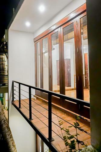 The Rivergates Villa
