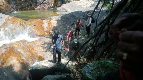 Apartamento Heeloya Cottage - Heeloya Sri Lanka
