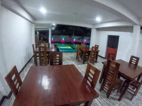 Hotel Lion Resort