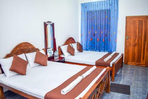 Hotel Lion Resort