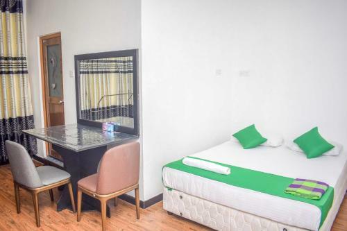 Hotel Lion Resort