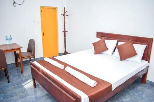 Hotel Lion Resort