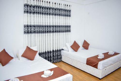 Hotel Lion Resort
