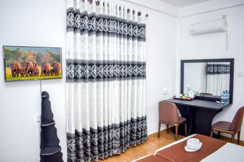 Hotel Lion Resort