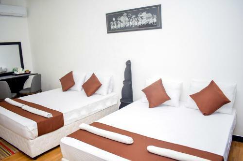 Hotel Lion Resort