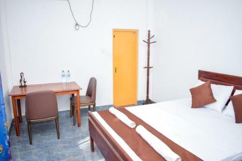 Hotel Lion Resort