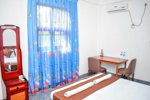 Hotel Lion Resort