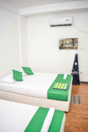 Hotel Lion Resort