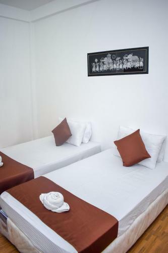 Hotel Lion Resort