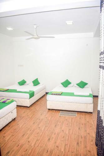 Hotel Lion Resort