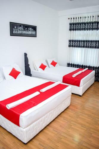 Hotel Lion Resort