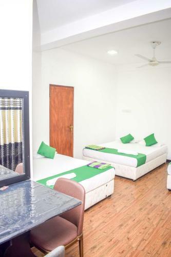 Hotel Lion Resort