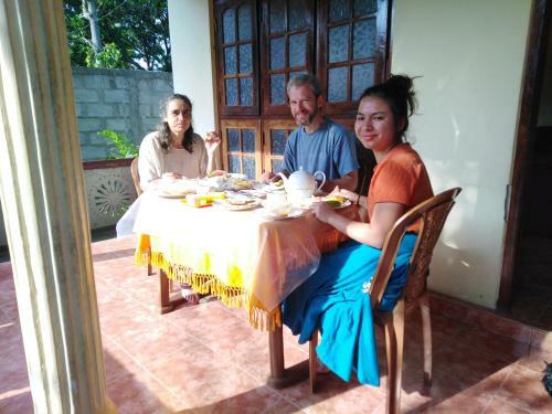 Hostal Arani Homestay