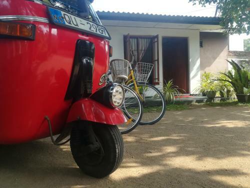 Hostal Arani Homestay