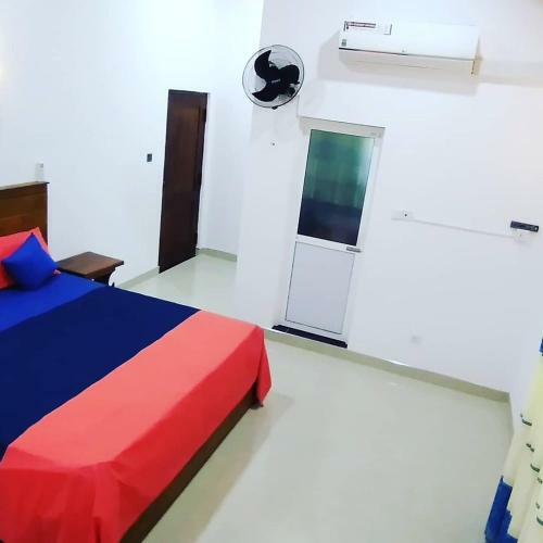 Hotel Thanumi Polonnaruwa