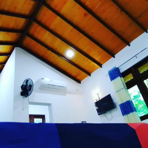 Hotel Thanumi Polonnaruwa