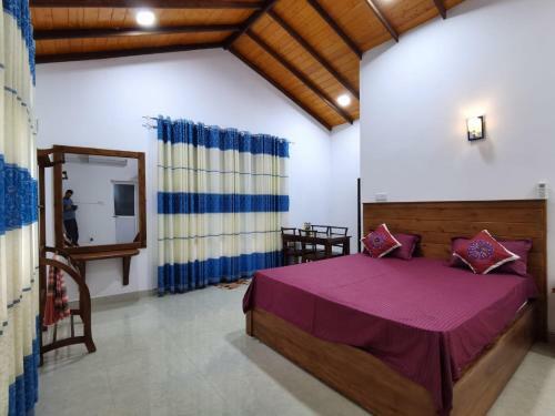 Hotel Thanumi Polonnaruwa