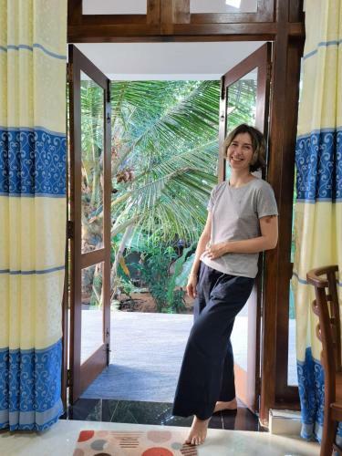 Hotel Thanumi Polonnaruwa