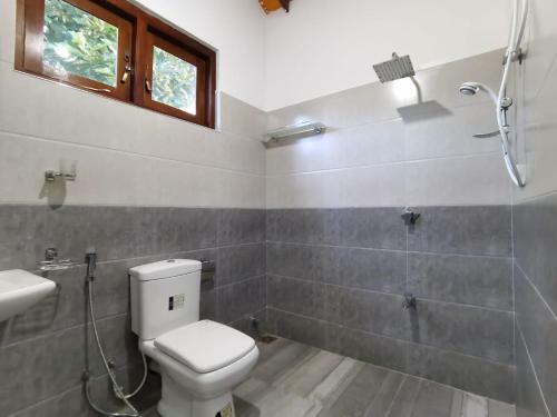 Hotel Thanumi Polonnaruwa