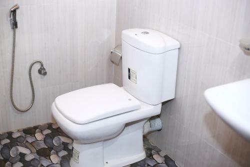 Hostal Anuja Holiday Resort