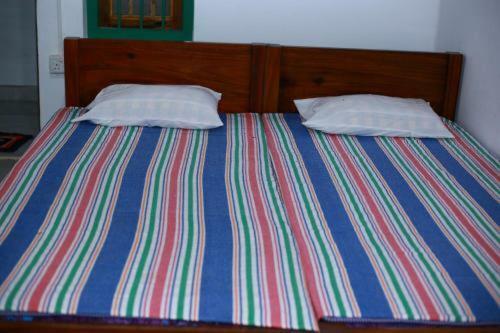 Hostal Anuja Holiday Resort