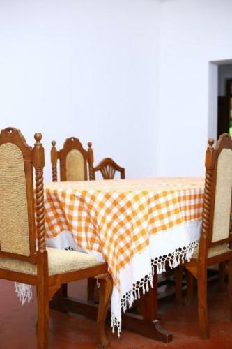 Hostal Anuja Holiday Resort