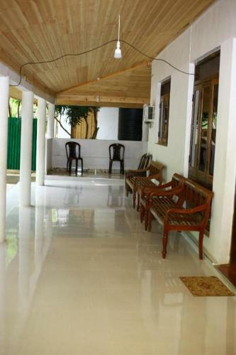 Hostal Anuja Holiday Resort