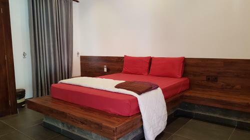 Hostal Taj Residence