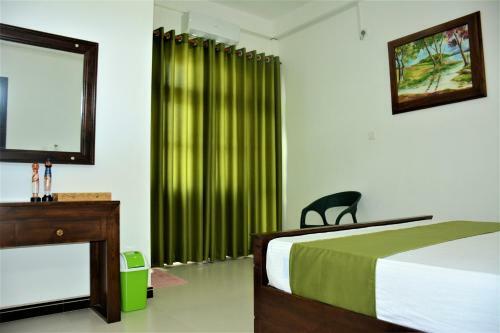 Hotel Aura Villa Polonnaruwa