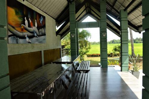 Hotel Aura Villa Polonnaruwa